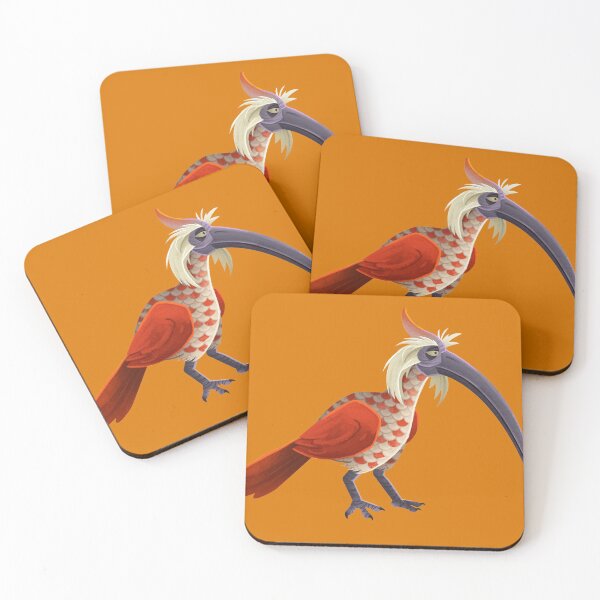 Item preview, Record Player Bird designed and sold by Grecovia.