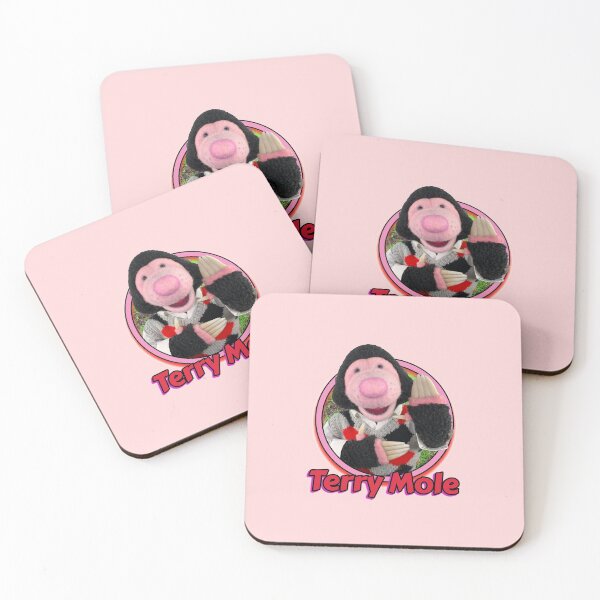 Item preview, TERRY MOLE designed and sold by Unspirations.