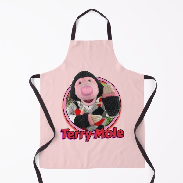 Item preview, TERRY MOLE designed and sold by Unspirations.