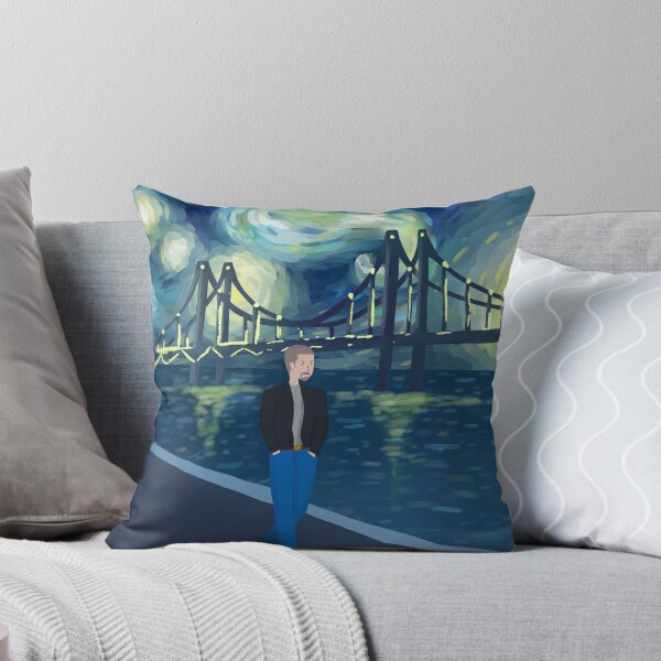 Item preview, Midnight in Busan designed and sold by MotionHead.
