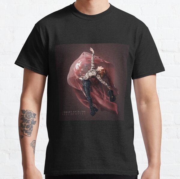 Brave enough Classic T-Shirt