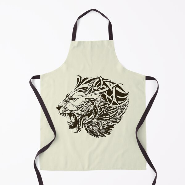 Item preview, Lion Tattoo Art designed and sold by svetlana84.