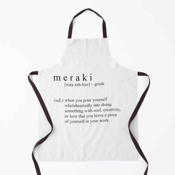 Item preview, Meraki | Greek designed and sold by donnuuhhh.