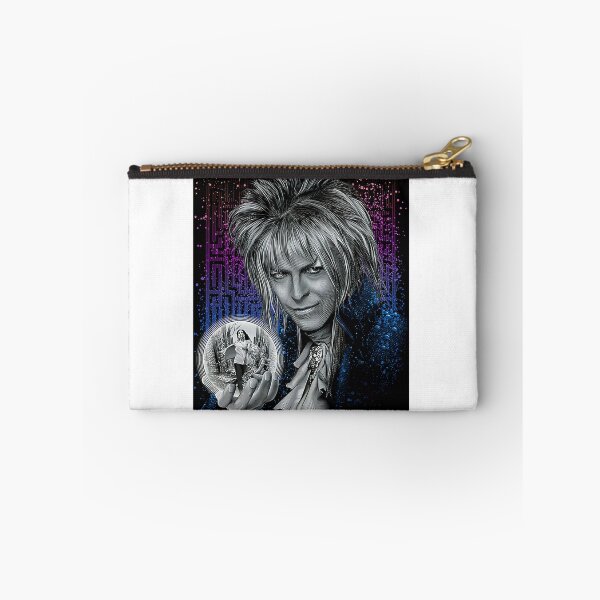Item preview, Labyrinth Souvenir goblin Starman king movie Halloween Christmas designed and sold by LabyrinthXuanH.