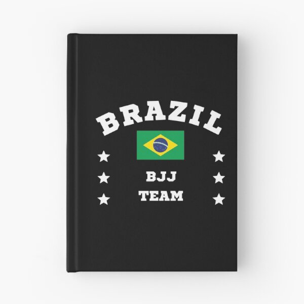 Item preview, Brazil BJJ team designed and sold by OMdesigns93.