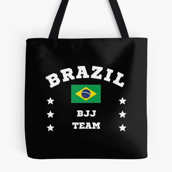 Item preview, Brazil BJJ team designed and sold by OMdesigns93.