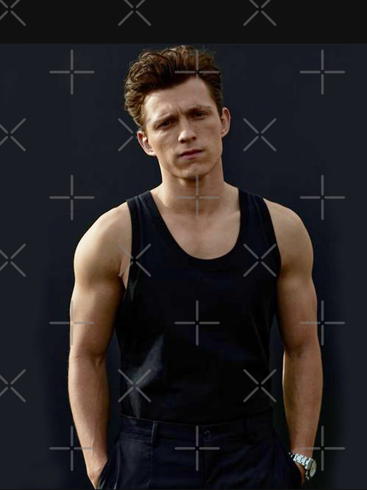 Tom Holland Esquire T-Shirt