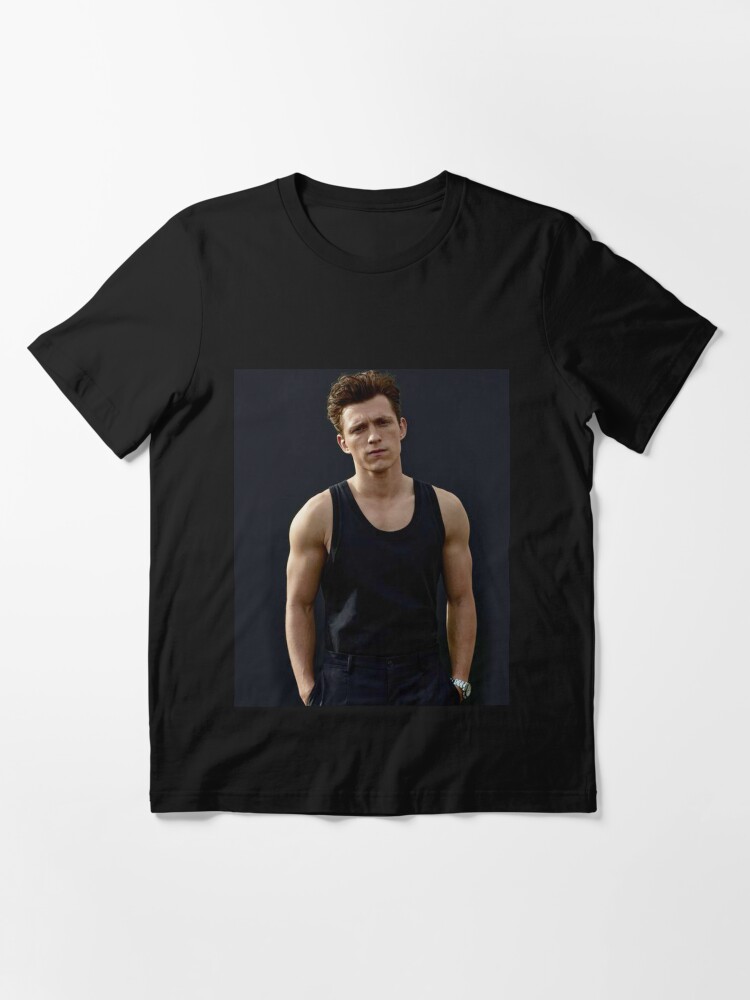 Tom Holland Esquire T-Shirt