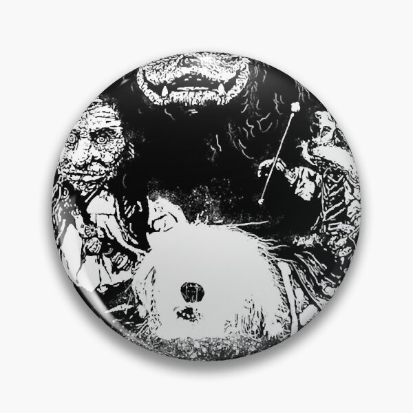 Item preview, Labyrinth Heroes goblin king movie Halloween Christmas designed and sold by LabyrinthXuanH.