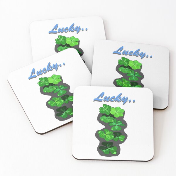 Item preview, Lucky designed and sold by oshisuru.