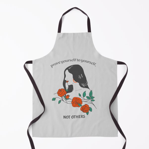 Item preview, Prove Yourself To yourself, Not Others designed and sold by farhan20.
