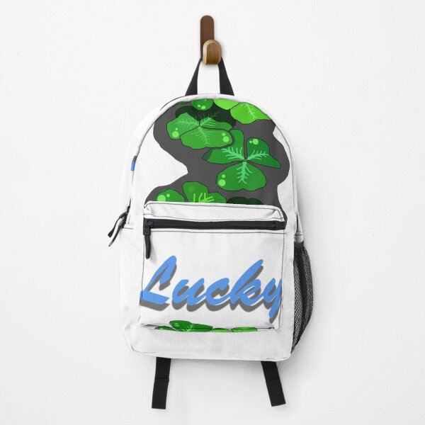 Item preview, Lucky designed and sold by oshisuru.