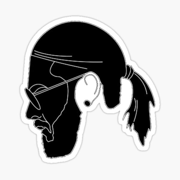 Sch, produits Sticker
