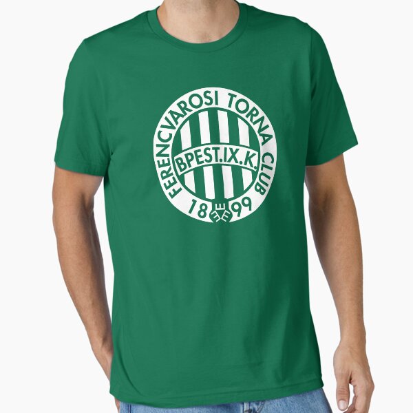 Aperçu de l'œuvre Ferencvaros Budapest créée et vendue par chamills.