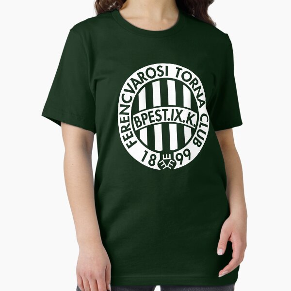 Fanion - Football Club - Ferencvarosi Torna club 1899 - Hongrie