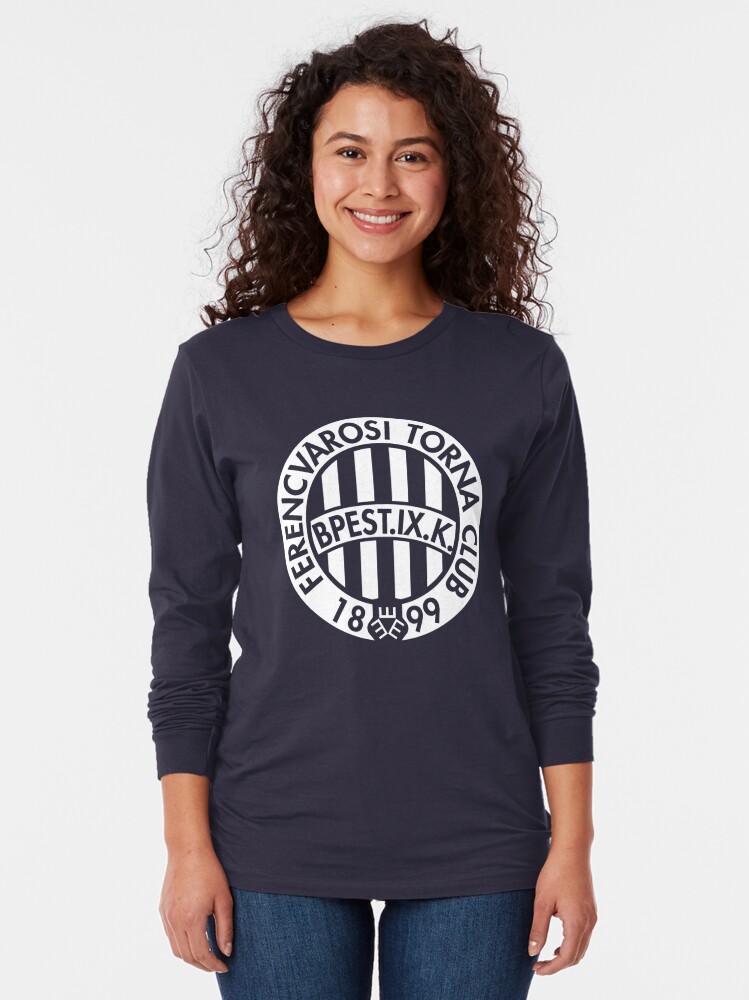 "Ferencvaros Budapest" T-Shirt von chamills | Redbubble