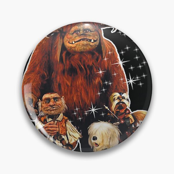 Item preview, Labyrinth Should You Need Us goblin king movie Halloween Christmas designed and sold by LabyrinthXuanH.