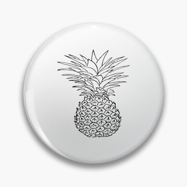 Artikelvorschau,  Süße und lustige Ananas - Ananas-Liebhaber entworfen und verkauft von chetan786.