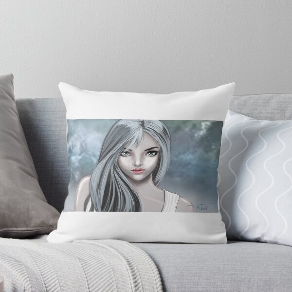 Item preview, anime girl designed and sold by Elnitrozo3.