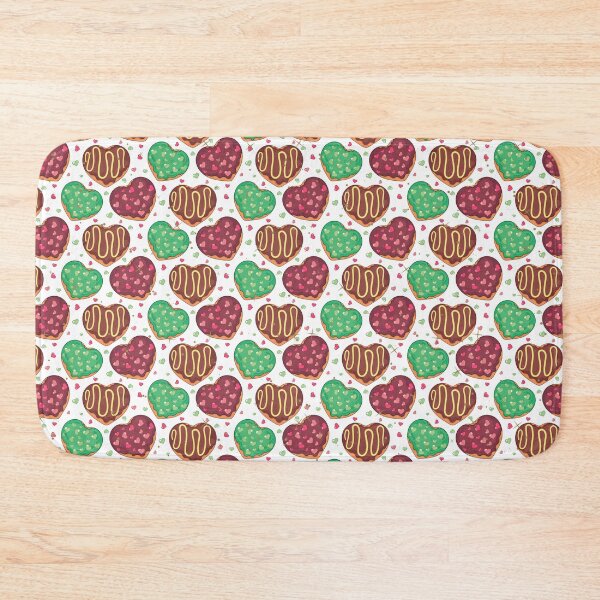 Item preview, Addicted To Donuts !! - So Addicted To Donuts! - Donut Pattern designed and sold by SoffyLee586.