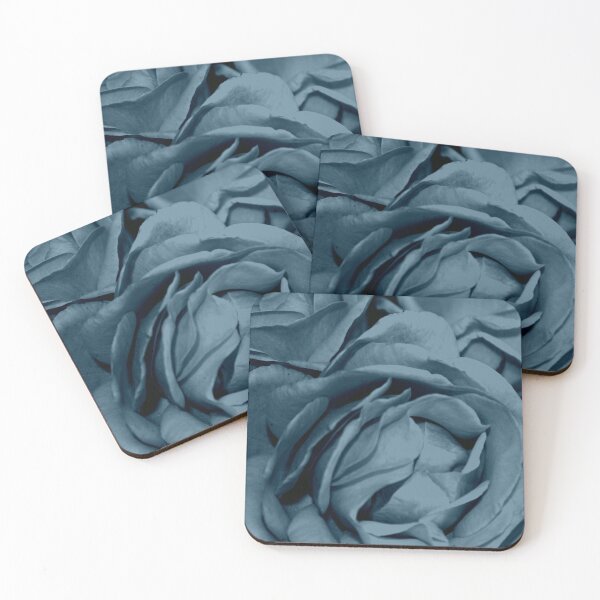 Item preview, Smokey Blue Roses designed and sold by Bree279.