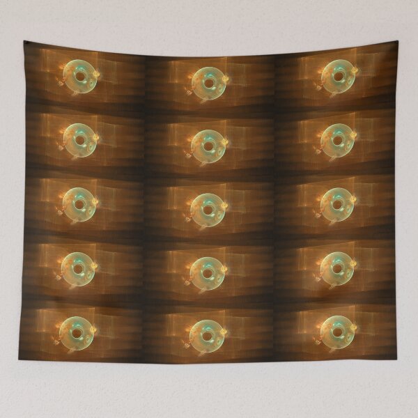 Item preview, Harmonic Suns designed and sold by KimSyOk.