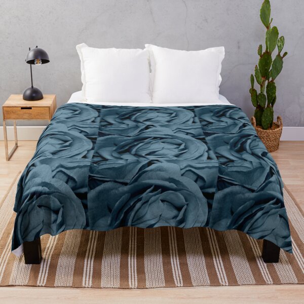 Item preview, Smokey Blue Roses designed and sold by Bree279.