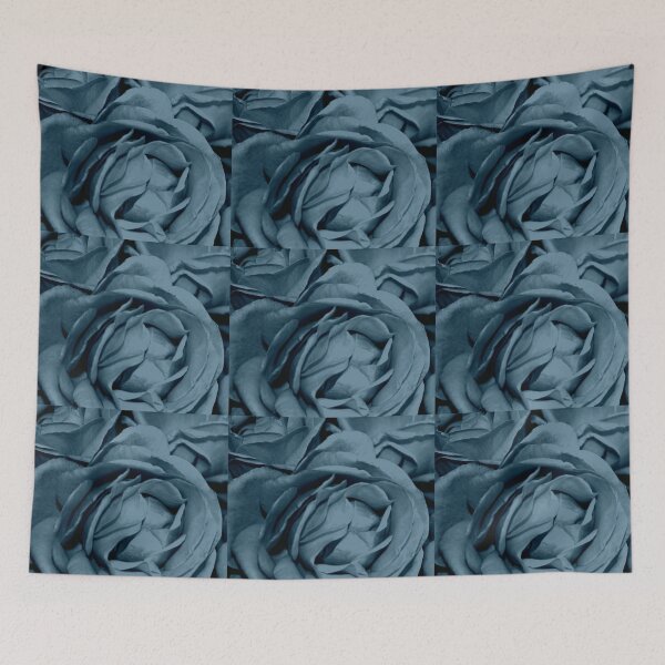 Item preview, Smokey Blue Roses designed and sold by Bree279.