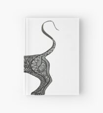 LION Hardcover Journal