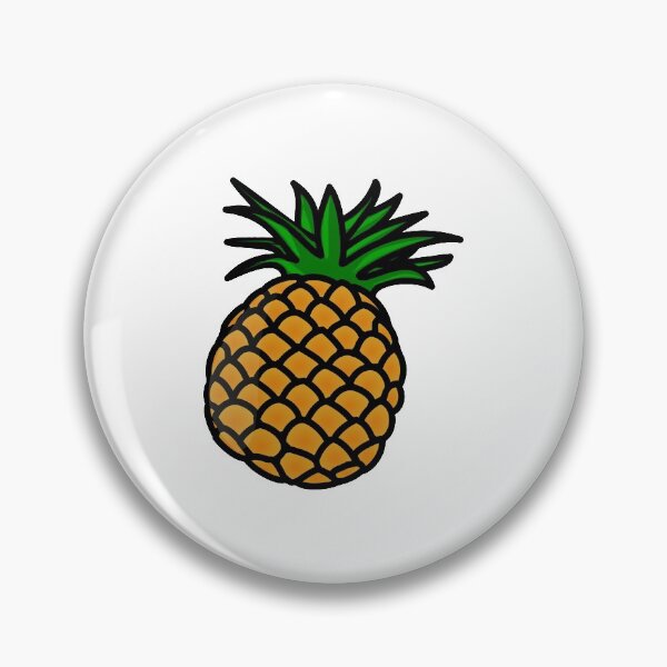 Artikelvorschau, Süße und lustige Ananas - Ananas-Liebhaber entworfen und verkauft von chetan786.