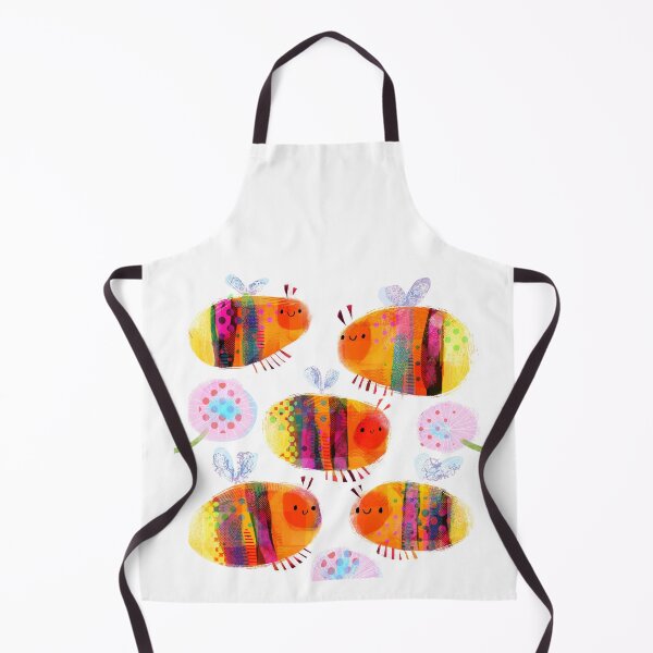 Item preview, Bees designed and sold by gklucas.