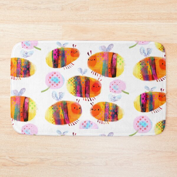Item preview, Bees designed and sold by gklucas.