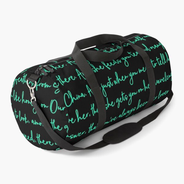 Item preview, Suzanne - Leonard Cohen (lyrics) v.3 designed and sold by x1brett.