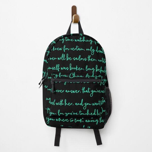 Item preview, Suzanne - Leonard Cohen (lyrics) v.3 designed and sold by x1brett.