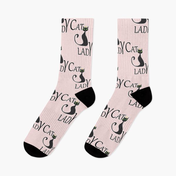 Item preview, Crazy Cat lady, Funny shirt for mom, girlfriend, sister, cat lovers. designed and sold by Goods-by-Jojo.