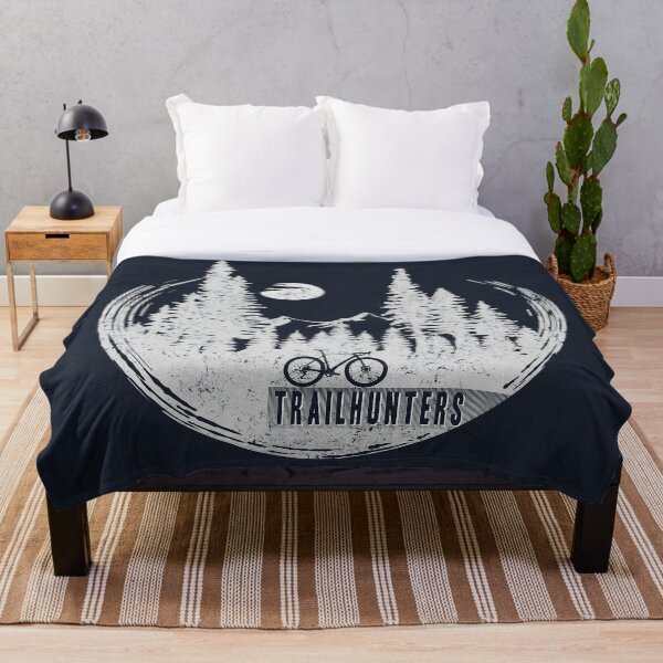 Item preview, Trailhunters designed and sold by Nastya Shoo.