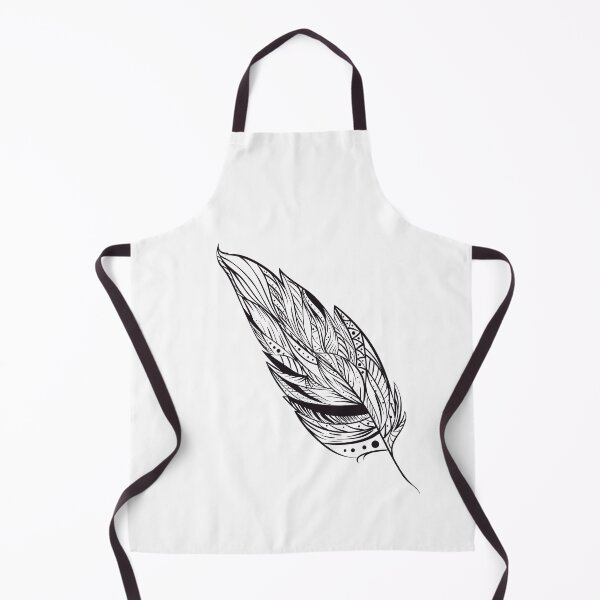 Item preview, Bohemian Feather artwork designed and sold by Immadman.