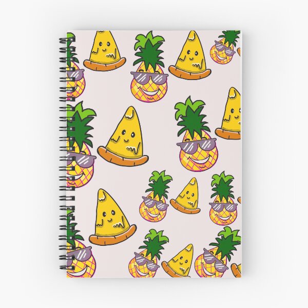 Item preview, Pineapple Pizza Summer er Design designed and sold by papaipapai198.