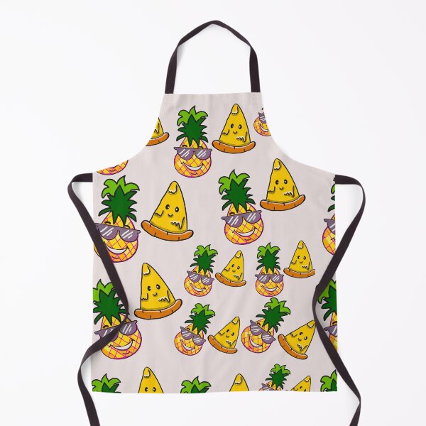 Item preview, Pineapple Pizza Summer er Design designed and sold by papaipapai198.
