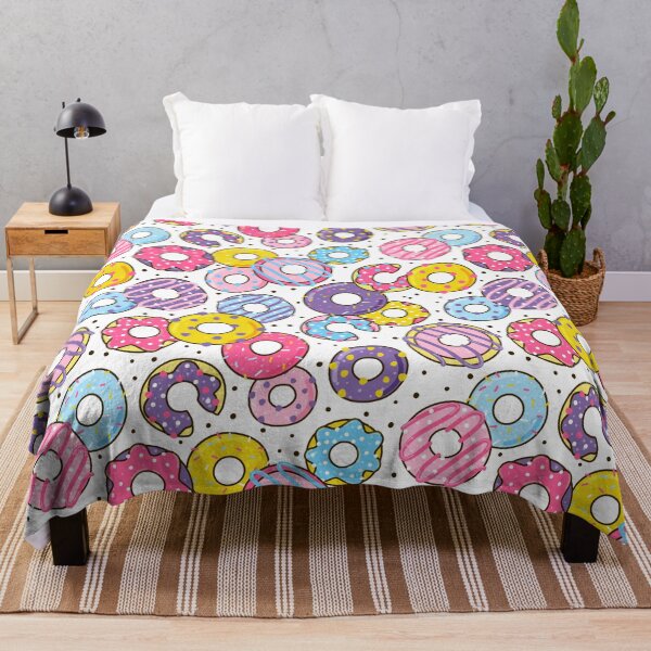 Item preview, Sweet donuts designed and sold by huhli13.