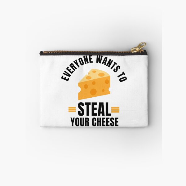 Item preview, everyone wants to steal your cheese designed and sold by DIDAKU.
