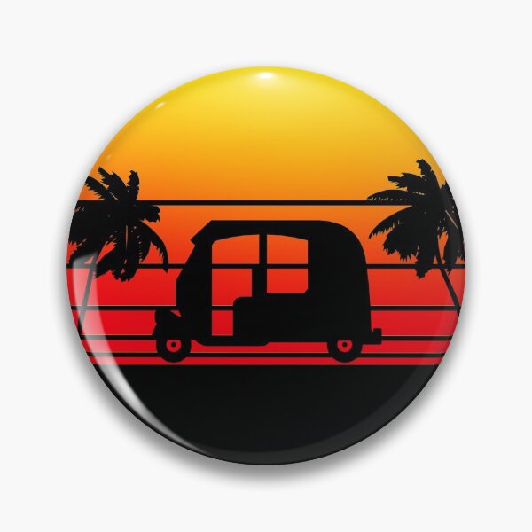 Item preview, Nice holidays design of a tuk tuk and palm trees. designed and sold by NobelFashion.