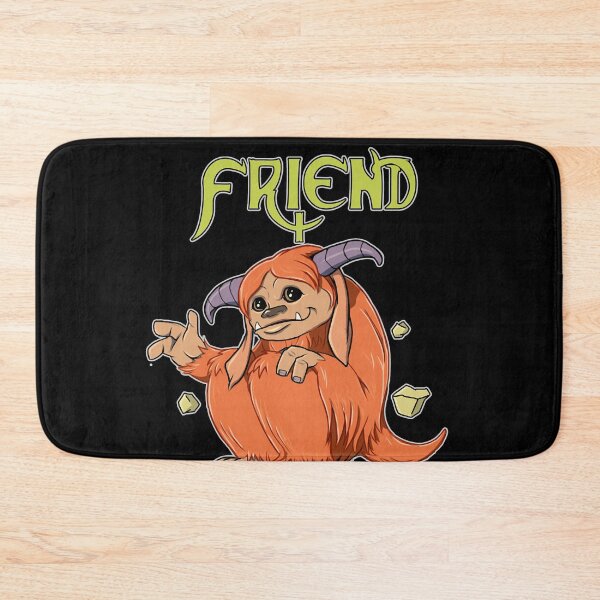 Item preview, Ludo Friend Labyrinth goblin king movie Halloween Christmas designed and sold by LabyrinthXuanH.