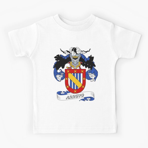 Item preview, Arroyo designed and sold by HaroldHeraldry.