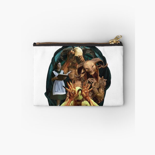 Item preview, Last night a fairy visited me goblin king movie Halloween Christmas designed and sold by LabyrinthXuanH.