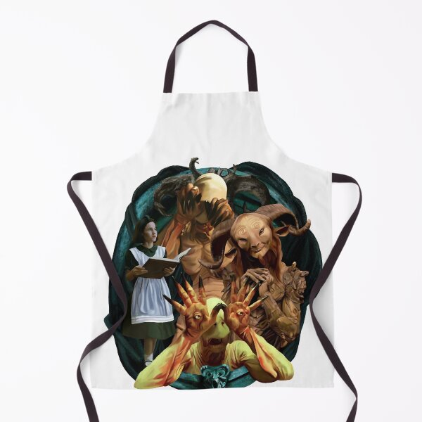 Item preview, Last night a fairy visited me goblin king movie Halloween Christmas designed and sold by LabyrinthXuanH.