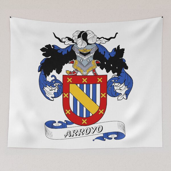 Artikelvorschau, Arroyo entworfen und verkauft von HaroldHeraldry.
