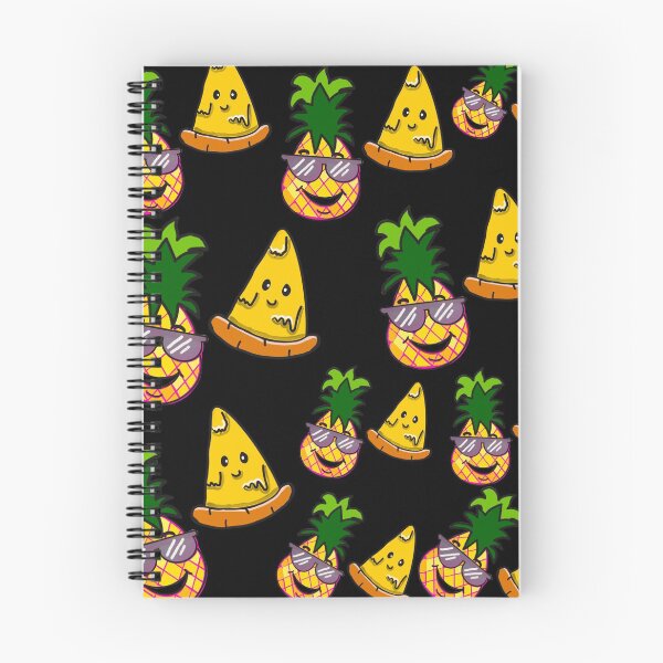 Item preview, Pineapple Pizza Summer Design designed and sold by papaipapai198.