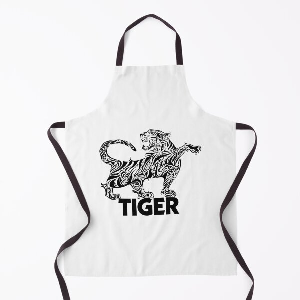 Item preview, Tiger tattoo art designed and sold by svetlana84.