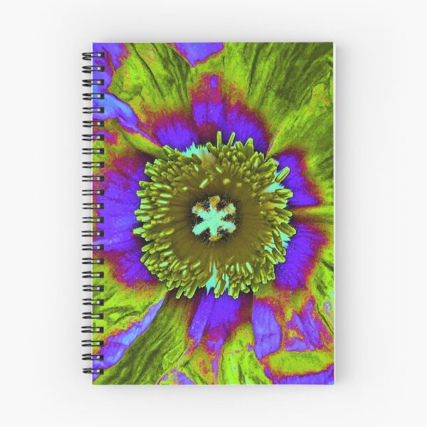 Item preview, funky fumky funky flower 1 designed and sold by Flowershop528.